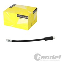 Triscan Bremsschlauch Vorderachse Passend FüR Audi 100 A6 | 8150 29113