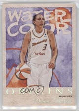 2023 Panini Origins WNBA Water Color Diana Taurasi #10 2rz