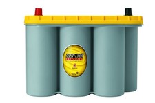 Yellowtop Agm Battery 900 Cca Dual Purpose D31a Fits 1966-2002 Rangerover Yellowtop Agm Battery 900 Cca Dual Purpose D31a Fits 1966-2002 Rangerover