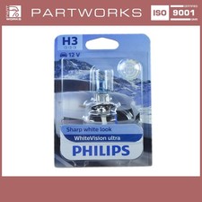 Glühbirne Nebelscheinwerfer für PORSCHE 911 964 993 944 PHILIPS WhiteVision