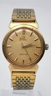 Vintage Omega Seamaster Automatic Watch Lot. H229