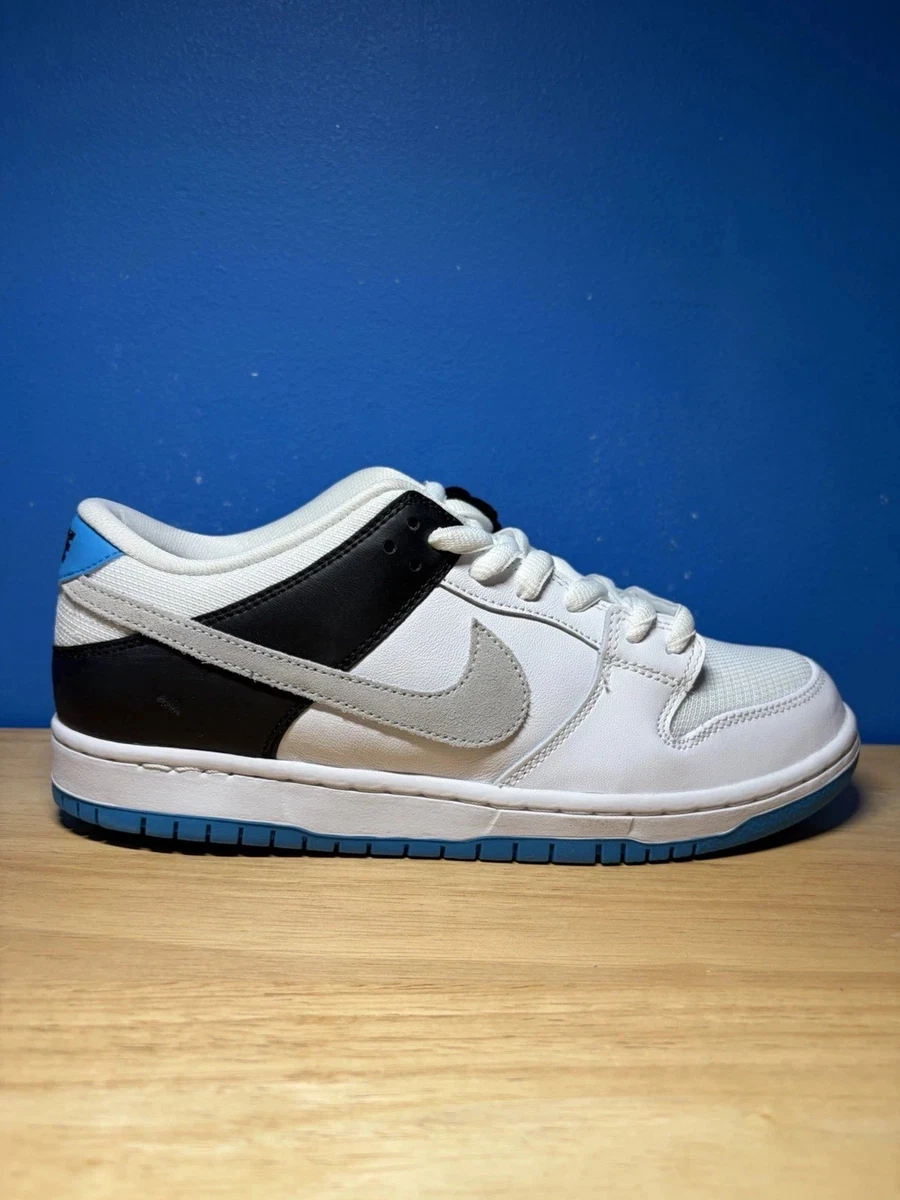 Nike Dunk Low Pro Blue for Sale | Authenticity Guaranteed | eBay