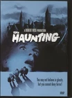 The Haunting (DVD, 1963, Warner)