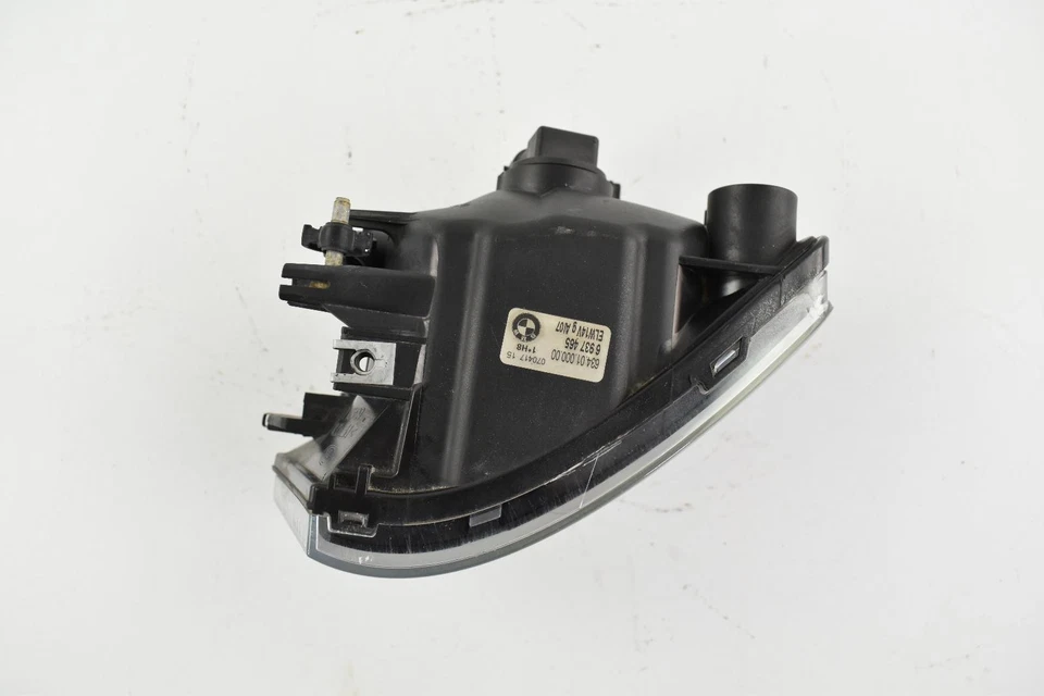 Luz de conducción usada se adapta a: BMW 328I 2007 conducción antiniebla conv L. grado A Foto 2 de 4