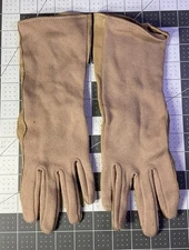 Protech Ultimate Fit Flight Gloves Summer Flyers Racing Riding Cycling - Sz6