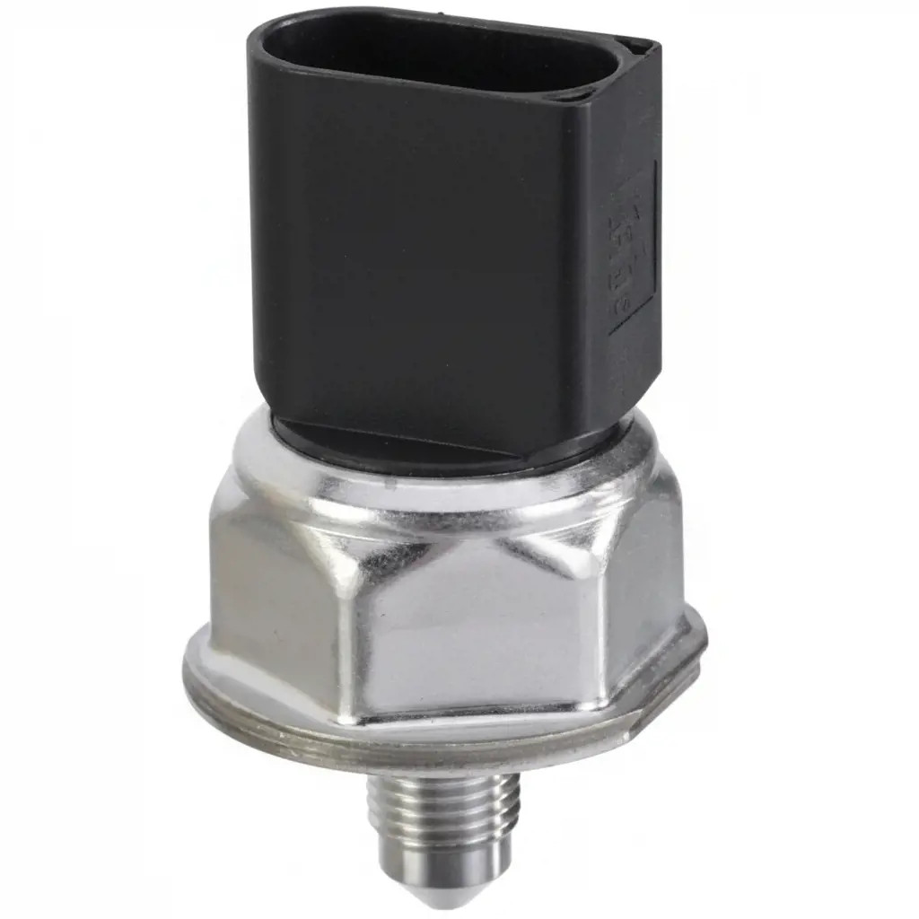 Pierburg Sensor, Presión De Combustible 7.11225.23.0 - Imagen 2
