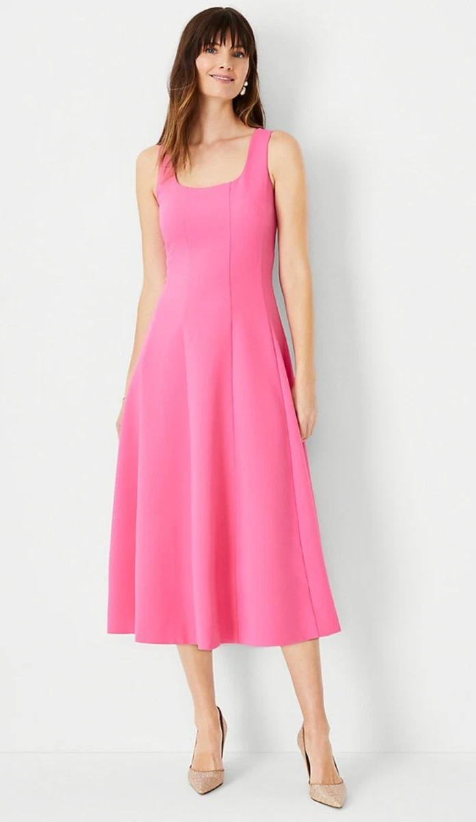 Pink Work Dresses for Women for sale | eBay Pink Work Dresses for Women for sale | eBay