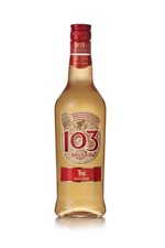 Osborne 103 Etiqueta Blanca &ndash; Spanische Spirituose 30% vol.