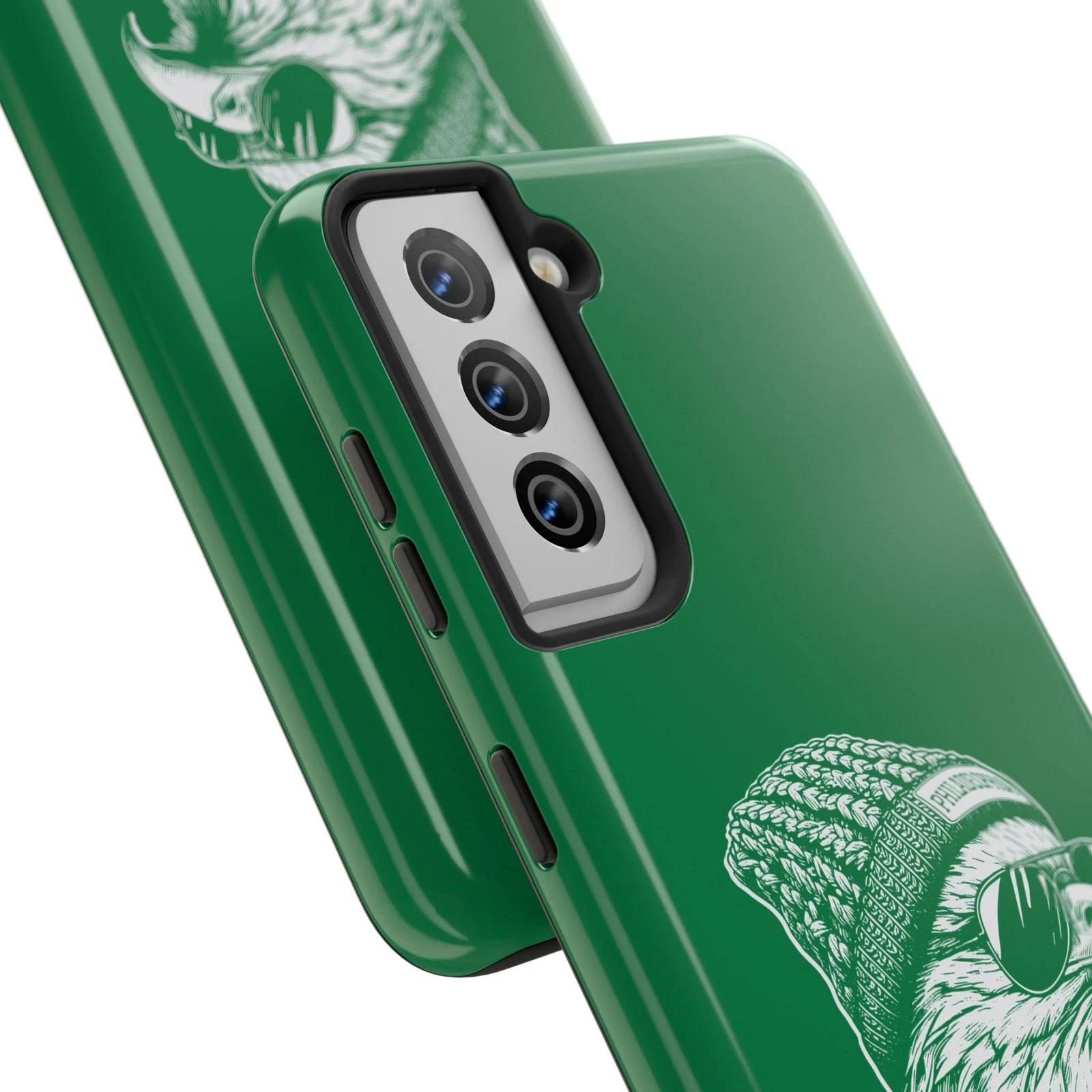 Philadelphia Football Phone Case iPhone & Samsung Galaxy