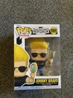 Funko POP! Animation Johnny Bravo Cartoon Network 1069 IN HAND NEW