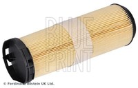 Blue Print Luftfilter ADU172220 Filtereinsatz FüR CL203 Klasse C209 Mercedes CLC