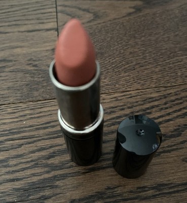 Mac INCA Satin Lipstick Rare Discontinued NOS NWOB