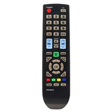 Replacement Remote For Samsung Hdtv No Programming Required Easy Use