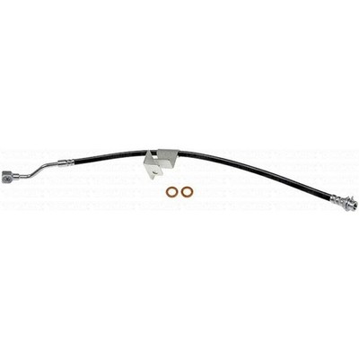Dorman H38623 Brake Hydraulic Hose For Select 88-95 Chevrolet GMC Models