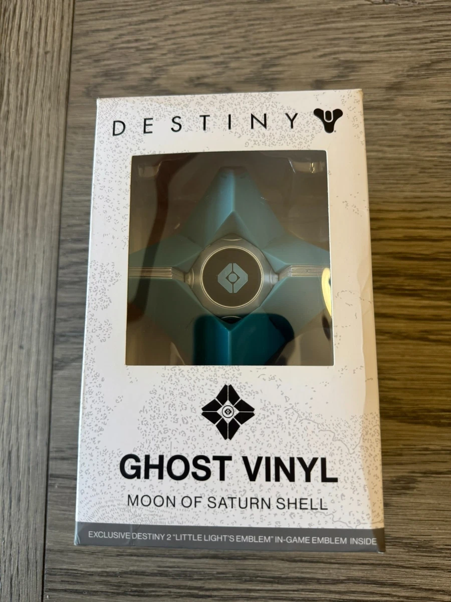 Bungie Ghost Video Game Merchandise for sale | eBay