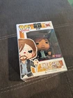 Funko Pop! Biker Daryl #96, The Walking Dead, TWD, Bloody, PX Exclusive, AMC TV