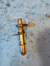 1995 2005 Yamaha Wolverine 350 YFM 350 reverse shaft lever