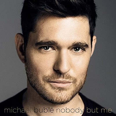 Nobody But Me (Vinile Argentato) [VINYL] von Buble' Michael [VINYL]