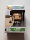 Funko Pop! Television, Married With Children - Al Bundy 688