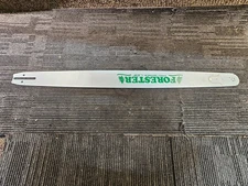 Forester HV3650115W Professional Chain Saw Bar 36" 3/8 Pitch .050 Gauge 115DL