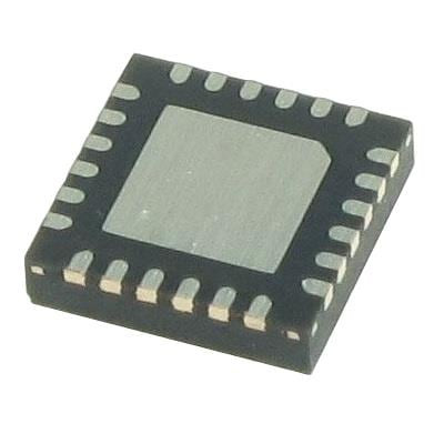10Pcs EFM32ZG108F4-QFN24T ARM Microcontrollers - MCU 4k Flash, 1k RAM, AES