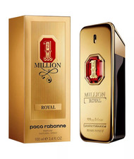 Paco Rabanne 1 Million Royal Parfum Spray 3.4 fl oz Regular Size