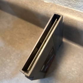 Final Fantasy (Nintendo NES,1990) Authentic Cartridge With Sleeve,See Photos,VGC