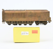 HO Brass Kemtron UP Union Pacific Centipede Tender Only Unpainted
