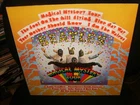 Beatles Magical mystery Tour 1978 EX Purple Capitol LBL