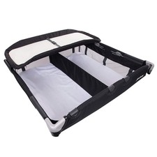 Joovy Room Twin Nursery Center with Bassinet Playard Sold Separately 1 Pack