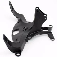 Front Upper Stay Fairing Headlight Bracket For Yamaha  2007-2008 YZF R1 s