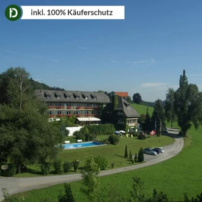 6 Tage Urlaub im Hotel Walkner in Seeham im Salzburger Land mit Halbpension - Bild 1 von 4