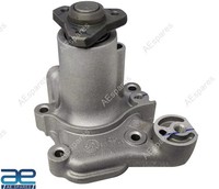 Wasserpumpe Montage FüR Suzuki Alto 800 0,8L 2012-2023 17400M53M02 GEC