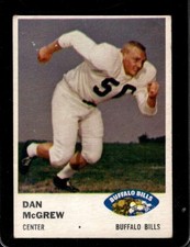 Dan McGrew