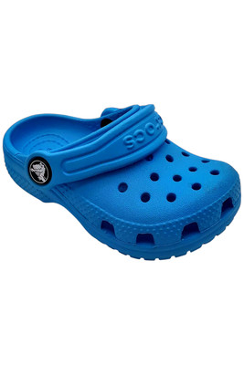 Crocs Kid's Boy Classic Clog Venetian Blue