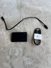 Samsung - T7 Shield 2TB External USB 3.2Gen 2 Rugged SSD IP65 Water Resistant