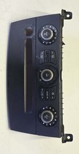 04-07 BMW E60 530i A/C HEAT CLIMATE CONTROL U...