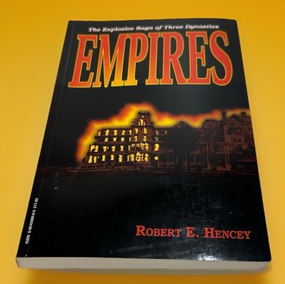 EMPIRES John Harvey W K Kellogg C W Post Battle Creek Sanitarium Michigan Cereal
