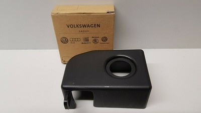 ORIGINAL VW-7LA915429B-Pluspol Abdeckung, Batterieabdeckung, Transporter ab 2003