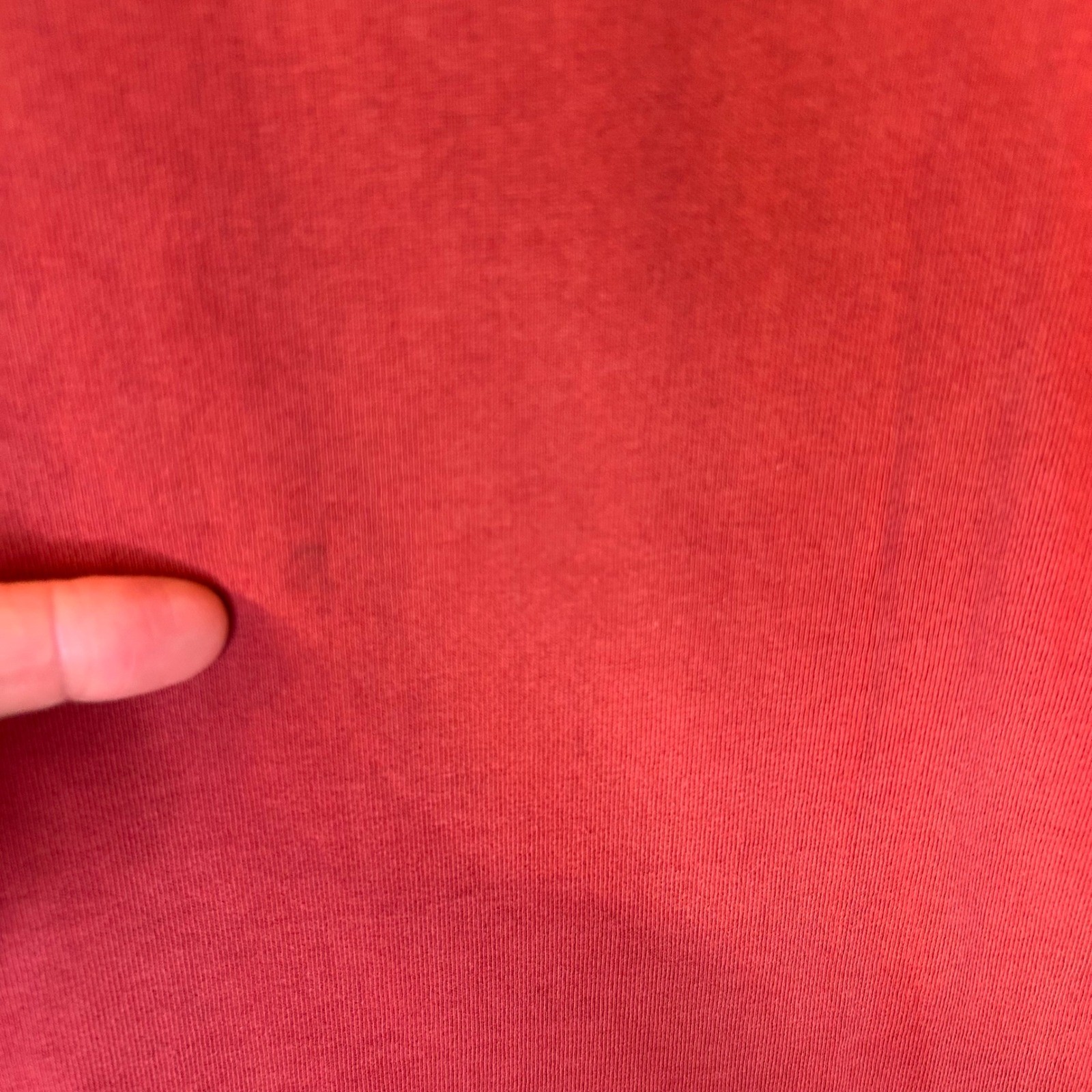 Two Carhartt Men's Medium Short Sleeve Pocketed T-Shirts Workwear Bundle thumbnail 4