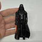 Vintage Darth Vader 1977 Telescoping Light Saber Action Figure Kenner