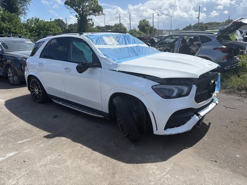 MERCEDES GLE-CLASS A/V Equipment 167 Type, control (console mounted) A1679002516 - Bild 11 von 24