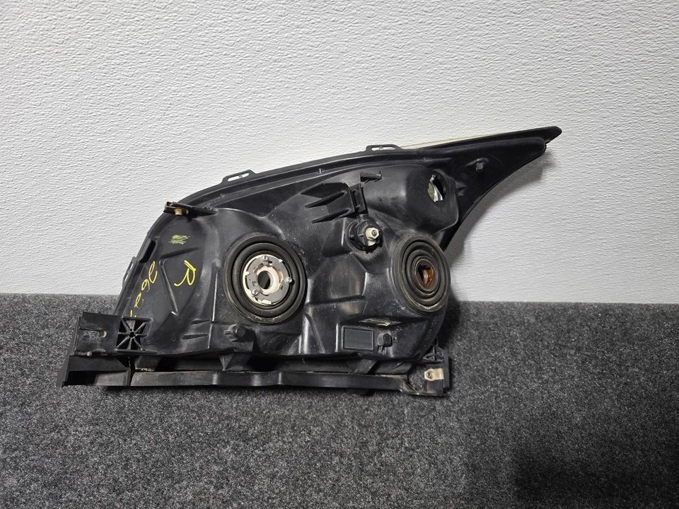 Faro FORD SABLE R. 08 09 Foto 2 de 4