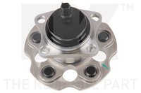 NK Radlagersatz 764573 FüR Toyota