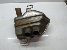 Auspuff Schalldämpfer für Land Rover Discovery Sport L550 2,0 LK72-5K244-AB