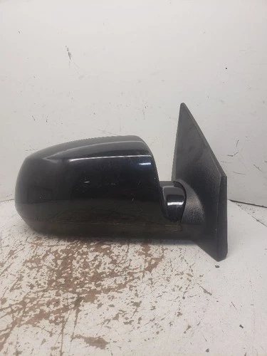 Used Right Door Mirror fits: 2009 Kia Rio Power non-heated Right Grade B
