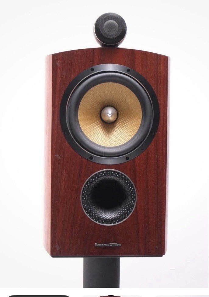 B&w 805 Used Price | HifiZero