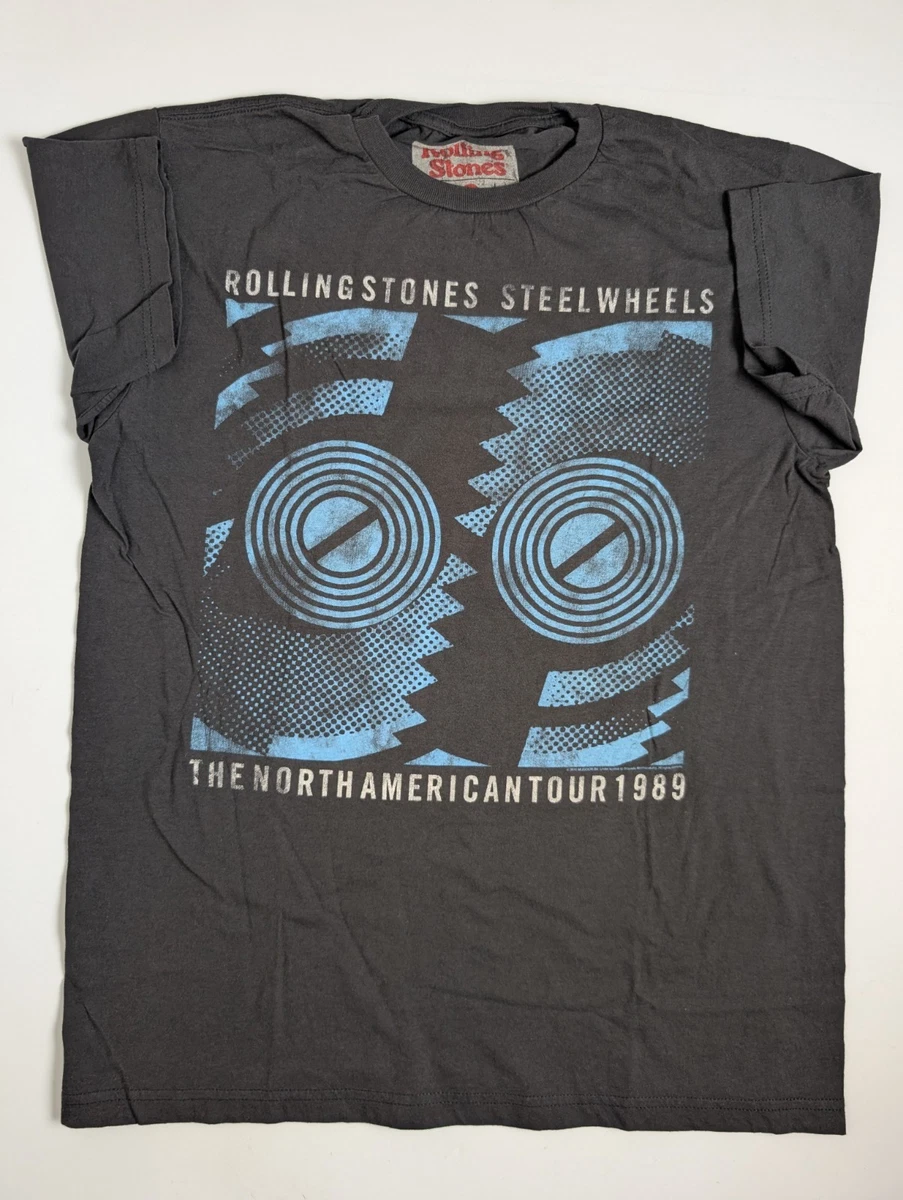 Rolling Stones Apparel for sale | eBay