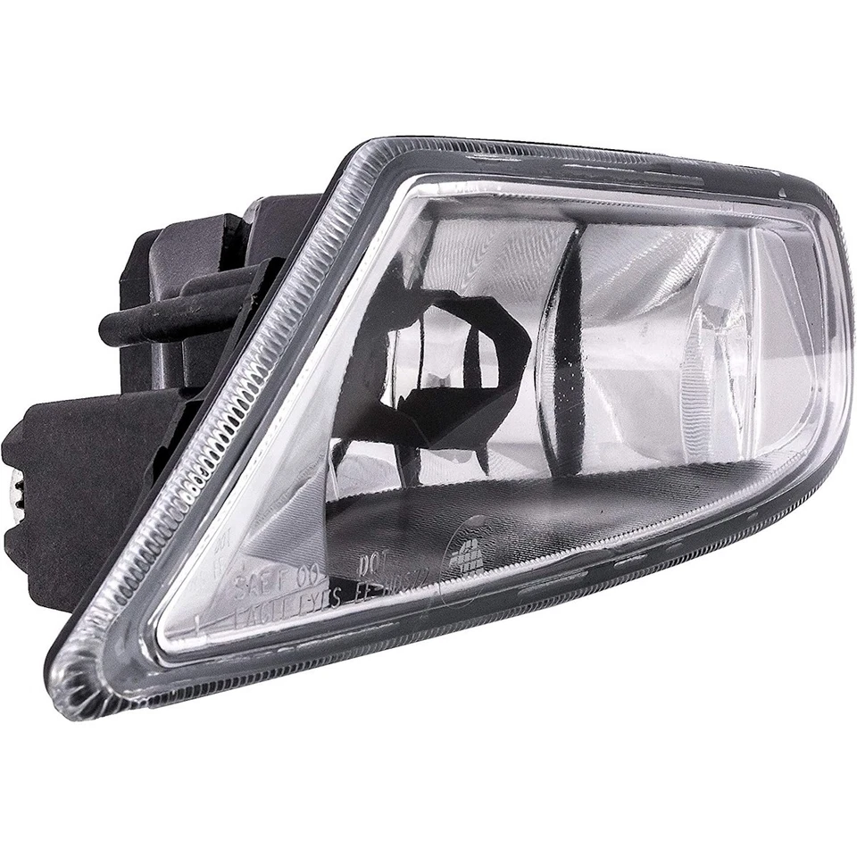 1571149 Dorman lâmpada de neblina dianteira driver lado esquerdo para Honda Odyssey - Imagem 3 de 4