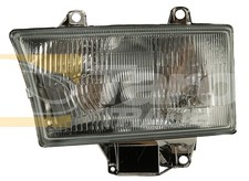 Feu avant (phare) Mazda PICK-UP
